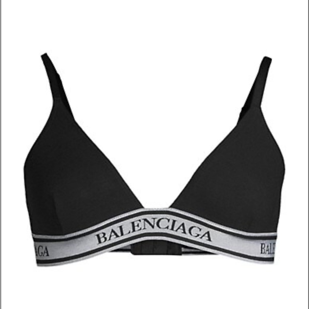 Balenciaga Bra